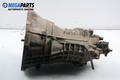 Ръчна скоростна кутия за Opel Omega B Sedan (03.1994 - 07.2003) 2.0 16V, 136 к.с.