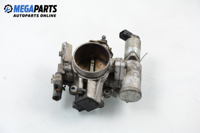 Дроселова клапа за Opel Omega B Sedan (03.1994 - 07.2003) 2.0 16V, 136 к.с.