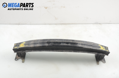 Основа броня за Skoda Fabia I Hatchback (08.1999 - 03.2008), хечбек, позиция: предна