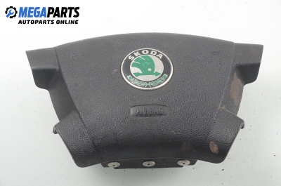 Airbag за Skoda Fabia I Hatchback (08.1999 - 03.2008), 4+1 вр., хечбек