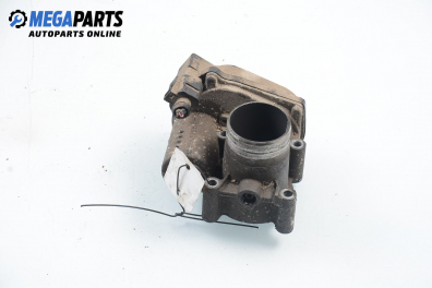 Дроселова клапа за Skoda Fabia I Hatchback (08.1999 - 03.2008) 1.2, 54 к.с.