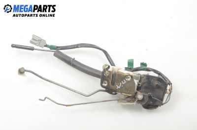 Брава на врата за Rover 400 Sedan II (05.1995 - 03.2000), позиция: предна, лява