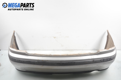 Задна броня за Rover 400 Sedan II (05.1995 - 03.2000), седан