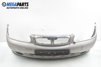 Предна броня за Rover 400 Sedan II (05.1995 - 03.2000), седан, позиция: предна