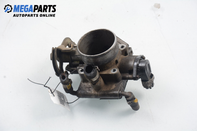 Дроселова клапа за Fiat Bravo I Coupe (1995-10-01 - 2001-10-01) 1.8 GT (182.AC), 113 к.с.