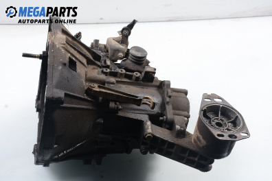 Ръчна скоростна кутия за Fiat Bravo I Coupe (1995-10-01 - 2001-10-01) 1.8 GT (182.AC), 113 к.с.