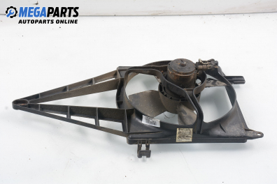 Перка охлаждане за Opel Astra F Estate (09.1991 - 01.1998) 1.6 i, 75 к.с.