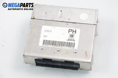 Компютър двигател за Opel Astra F Estate (09.1991 - 01.1998) 1.6 i, 75 к.с.