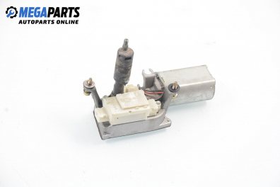 Ел. мотор за чистачките за Fiat Brava Hatchback (10.1995 - 06.2003), позиция: задна