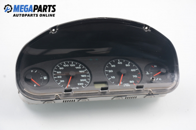 Километраж за Fiat Brava Hatchback (10.1995 - 06.2003) 1.6 16V (182.BB), 103 к.с.