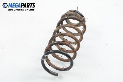 Пружина за ходова част за Fiat Brava Hatchback (10.1995 - 06.2003), позиция: задна