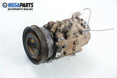 Компресор климатик за Fiat Brava Hatchback (10.1995 - 06.2003) 1.6 16V (182.BB), 103 к.с.