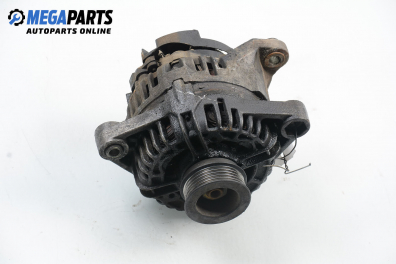 Алтернатор / генератор за Fiat Brava Hatchback (10.1995 - 06.2003) 1.6 16V (182.BB), 103 к.с.