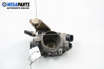 Дроселова клапа за Fiat Brava Hatchback (10.1995 - 06.2003) 1.6 16V (182.BB), 103 к.с.