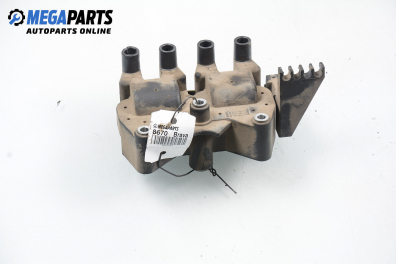 Запалителна бобина за Fiat Brava Hatchback (10.1995 - 06.2003) 1.6 16V (182.BB), 103 к.с.