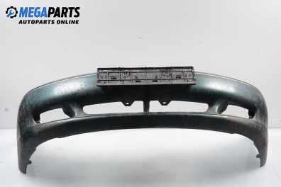 Предна броня за Daewoo Nexia Sedan (02.1995 - 06.2008), седан, позиция: предна