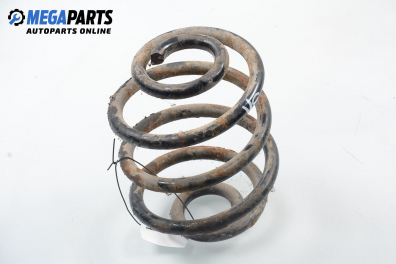 Пружина за ходова част за Daewoo Nexia Sedan (02.1995 - 06.2008), седан, позиция: задна