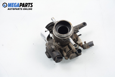 Дроселова клапа за Daewoo Nexia Sedan (02.1995 - 06.2008) 1.5 (KLETN), 75 к.с.