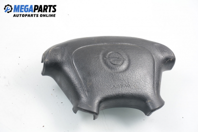 Airbag за Opel Astra F Estate (09.1991 - 01.1998), 4+1 вр., комби, позиция: предна