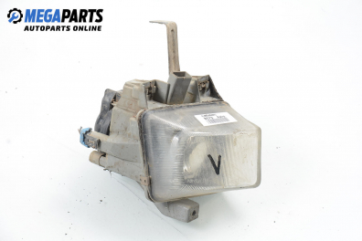 Халоген за Opel Astra F Estate (09.1991 - 01.1998), комби, позиция: лява