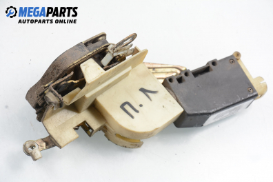 Брава на врата за Opel Astra F Estate (09.1991 - 01.1998), позиция: предна, лява