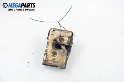 Брава на врата за Volkswagen Passat Variant B3, B4 (02.1988 - 06.1997), позиция: задна, лява