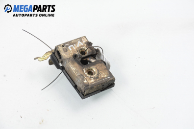 Брава на врата за Volkswagen Passat Variant B3, B4 (02.1988 - 06.1997), позиция: предна, лява