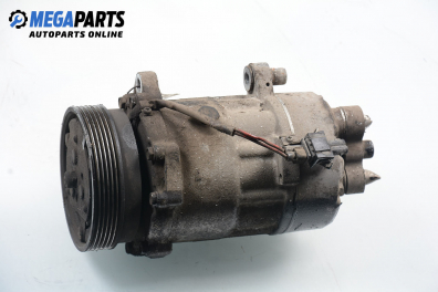 Компресор климатик за Volkswagen Passat Variant B3, B4 (02.1988 - 06.1997) 1.8, 90 к.с.