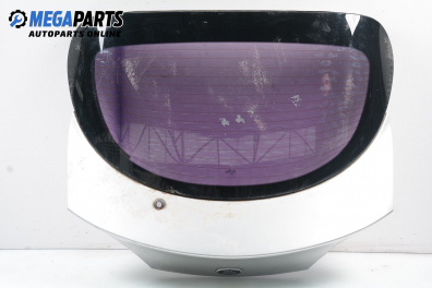 Заден капак за Ford Puma Coupe (03.1997 - 06.2002), 2+1 вр., позиция: задна