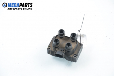 Запалителна бобина за Ford Puma Coupe (03.1997 - 06.2002) 1.7 16V, 125 к.с.