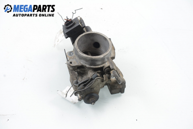 Дроселова клапа за Ford Puma Coupe (03.1997 - 06.2002) 1.7 16V, 125 к.с.