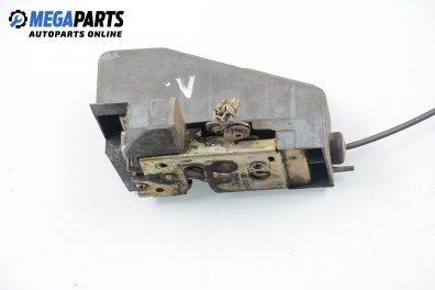 Брава на врата за Ford Puma Coupe (03.1997 - 06.2002), позиция: лява