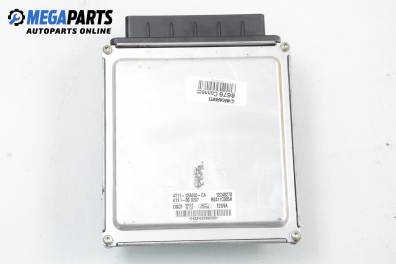 Компютър двигател за Ford Tourneo Connect (06.2002 - 12.2013) 1.8 TDCi, 90 к.с.