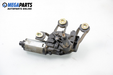 Ел. мотор за чистачките за Ford Tourneo Connect (06.2002 - 12.2013), пътнически, позиция: задна