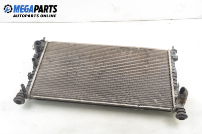 Воден радиатор за Ford Tourneo Connect (06.2002 - 12.2013) 1.8 TDCi, 90 к.с.