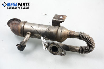 EGR охладител за Ford Tourneo Connect (06.2002 - 12.2013) 1.8 TDCi, 90 к.с.