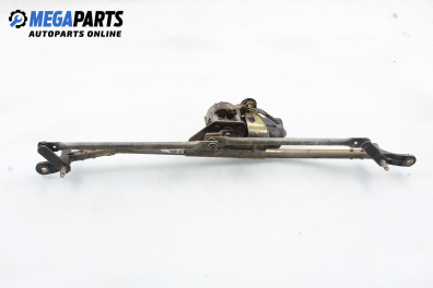 Ел. мотор за чистачките за Seat Toledo I Hatchback (01.1991 - 10.1999), хечбек, позиция: предна