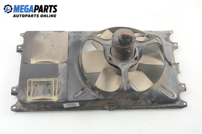 Перка охлаждане за Seat Toledo I Sedan (01.1991 - 10.1999) 1.6 i, 75 к.с.