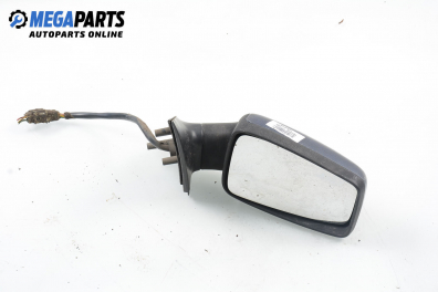 Огледало за Seat Toledo I Sedan (01.1991 - 10.1999), 4+1 вр., хечбек, позиция: дясна