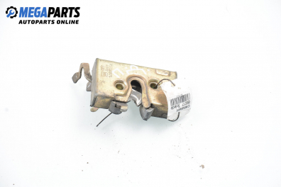 Брава на врата за Seat Toledo I Hatchback (01.1991 - 10.1999), позиция: предна, дясна