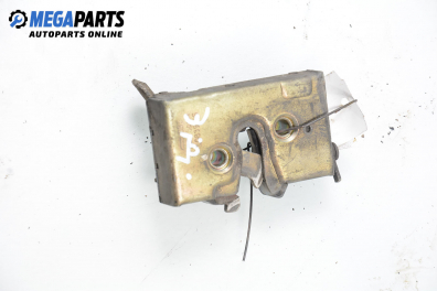 Брава на врата за Seat Toledo I Hatchback (01.1991 - 10.1999), позиция: задна, дясна