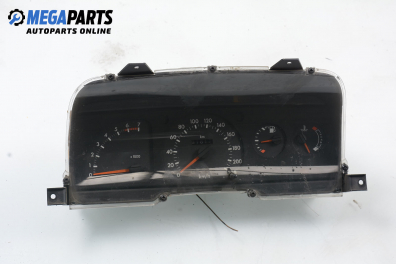 Километраж за Ford Escort IV Hatchback (10.1985 - 10.1990) 1.3, 60 к.с.