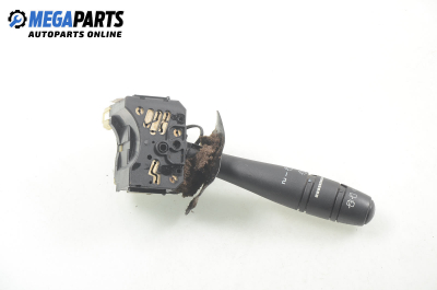 Лостче за чистачки за Renault Laguna I Hatchback (11.1993 - 08.2002)