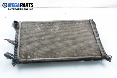 Воден радиатор за Renault Laguna I Hatchback (11.1993 - 08.2002) 1.8 (B56S/T/0), 90 к.с.