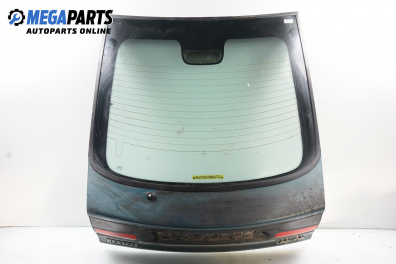 Заден капак за Renault Laguna I Hatchback (11.1993 - 08.2002), хечбек, позиция: задна