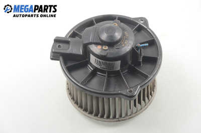 Вентилатор парно за Mazda 323 F IV Hatchback (04.1987 - 10.1994)