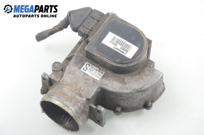 Дебитомер за Mazda 323 F IV Hatchback (04.1987 - 10.1994) 1.8 16V, 103 к.с.