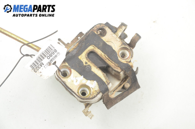 Брава на врата за Mazda 323 F IV Hatchback (04.1987 - 10.1994), позиция: предна, дясна