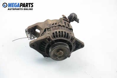 Алтернатор / генератор за Mazda 323 F IV Hatchback (04.1987 - 10.1994) 1.8 16V, 103 к.с.