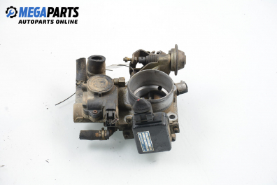 Дроселова клапа за Mazda 323 F IV Hatchback (04.1987 - 10.1994) 1.8 16V, 103 к.с.